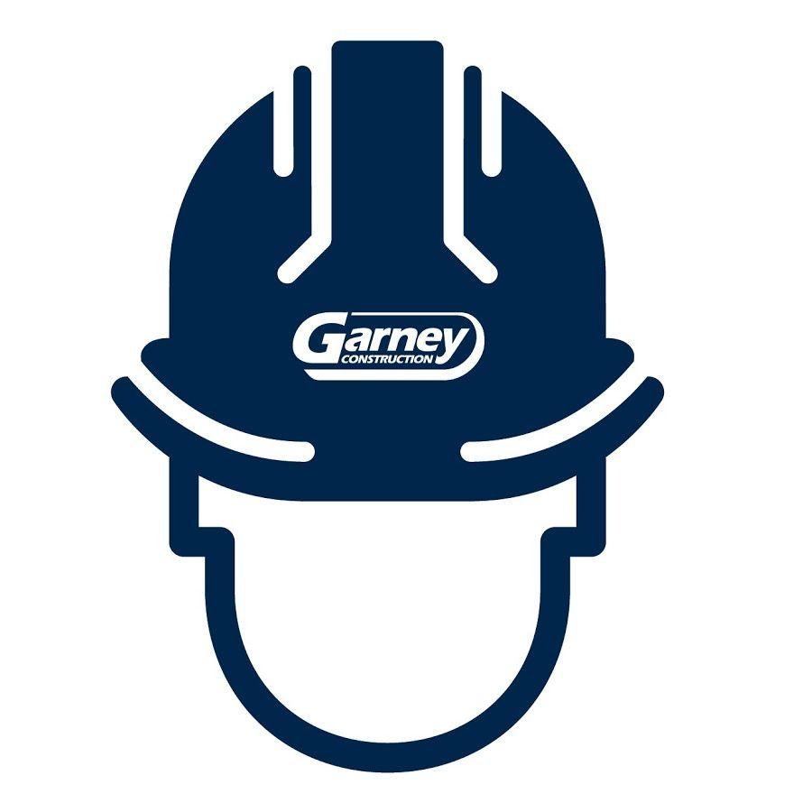 Garney Logo - Garney Construction