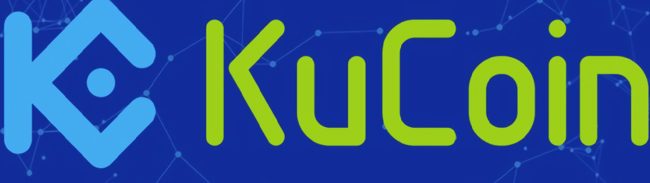 Kucoin Logo - KuCoin Logo HQ3 - Blockchain DK