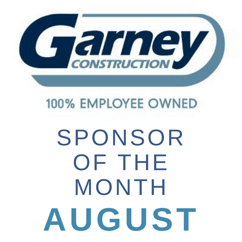 Garney Logo - Habitat for Humanity Lake-Sumter |