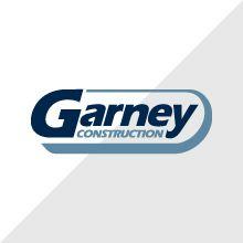 Garney Logo - Graphic Designer - Garney, Kansas City, MO | Job Postings from AIGA ...