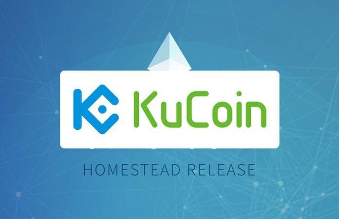 Kucoin Logo - How Kucoin could make you retire in 2 years – Osman Toplica – Medium