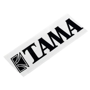 Tama Logo - Tama Logo Sticker - Black and more Stickers, Decals and Magnets At ...