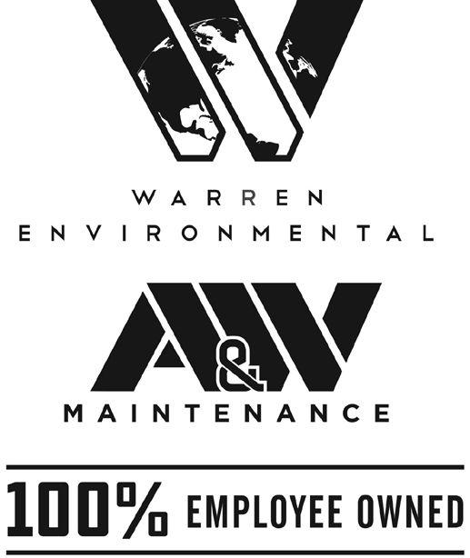 Garney Logo - Warren Environmental, A&W Maintenance Transition Ownership