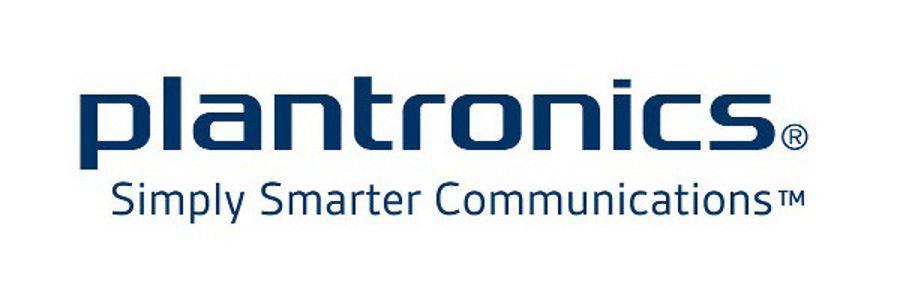 Plantronics Logo - Headsets Turnkey Telecommunications Group Essex