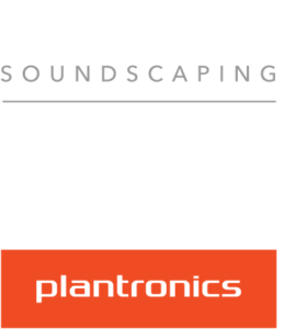 Plantronics Logo - Habitat Soundscaping