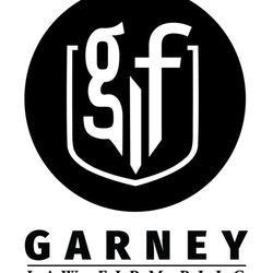 Garney Logo - Garney Law Firm, PLLC - Divorce & Family Law - 318 N Bryan Ave ...