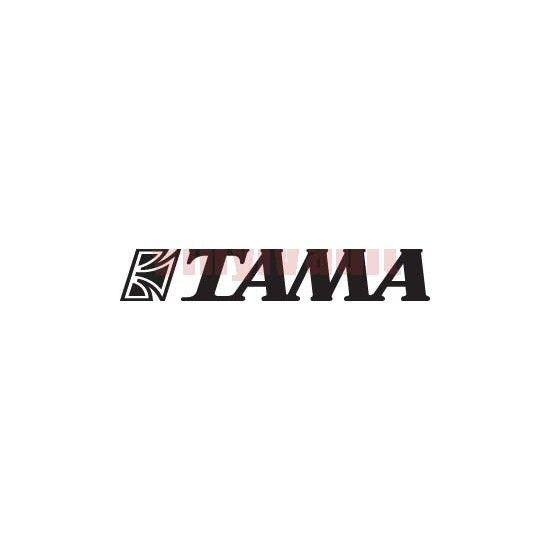 Tama Logo - TAMA Logo Vinyl Car Decal - Vinyl Vault