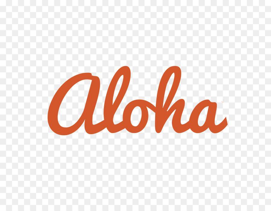 Aloha Logo - Hawaii Food Gift Logo png download