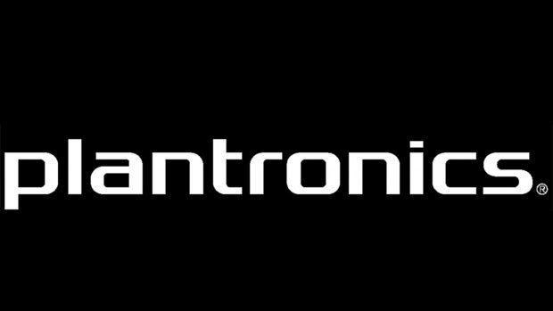 Plantronics Logo - LogoDix