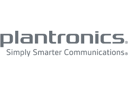 Plantronics Logo - Citrix Compatible Products from Plantronics - Citrix Ready Marketplace