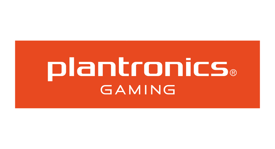 Plantronics Logo - plantronics-gaming-logo - Maximus Cup