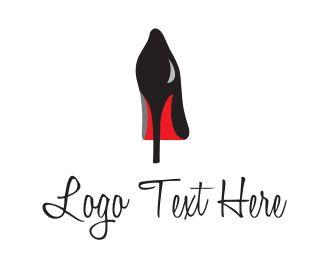 Stiletto Logo - Stiletto Logo Maker