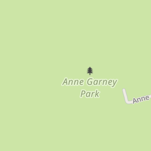 Garney Logo - Waze Livemap - Driving Directions to Anne Garney Park, Kansas City ...