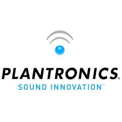 Plantronics Logo - Plantronics Logo. Headsets 4 Business