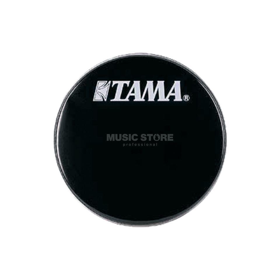 Tama Logo - Tama Bass Drum Front Head BK22BMWS, 22