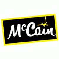 McCain Logo - McCain Foods | Brands of the World™ | Download vector logos and ...