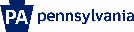 Pennsylvania Logo - Privacy