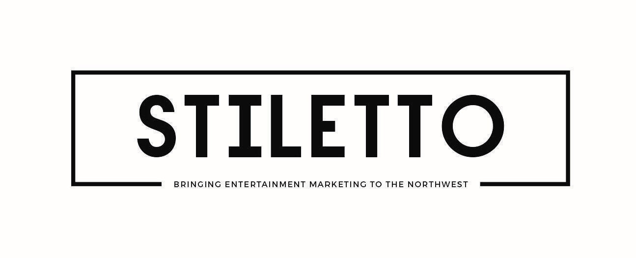 Stiletto Logo - STILETTO