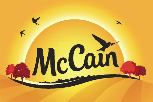 McCain Logo - Image - McCain logo.png | Logopedia | FANDOM powered by Wikia