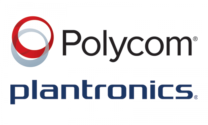 Plantronics Logo - Polycom & Plantronics – The Acquisition We Should Run to and Not ...
