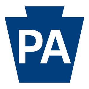 Pennsylvania Logo - PA.GOV. The Official Website for the Commonwealth of Pennsylvania