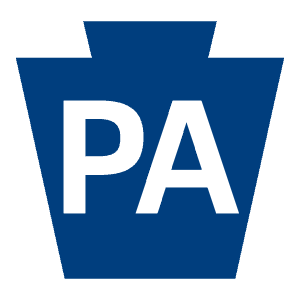 Pennsylvania Logo - PA.GOV | The Official Website for the Commonwealth of Pennsylvania.