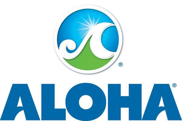 Aloha Logo - Aloha Logo Lg