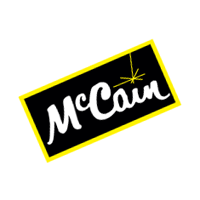 McCain Logo - McCain, download McCain :: Vector Logos, Brand logo, Company logo