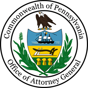 Pennsylvania Logo - Attorney General of Pennsylvania Logo Vector (.EPS) Free Download