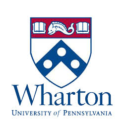 Pennsylvania Logo - Wharton University of Pennsylvania logo - At Peace by Samuel Harrington