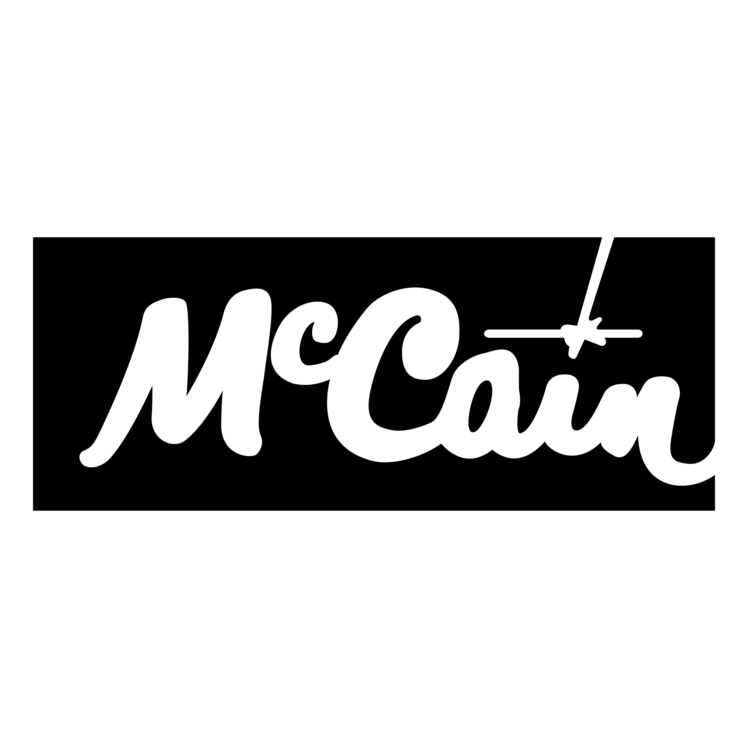 McCain Logo - McCain Logo PNG Transparent & SVG Vector