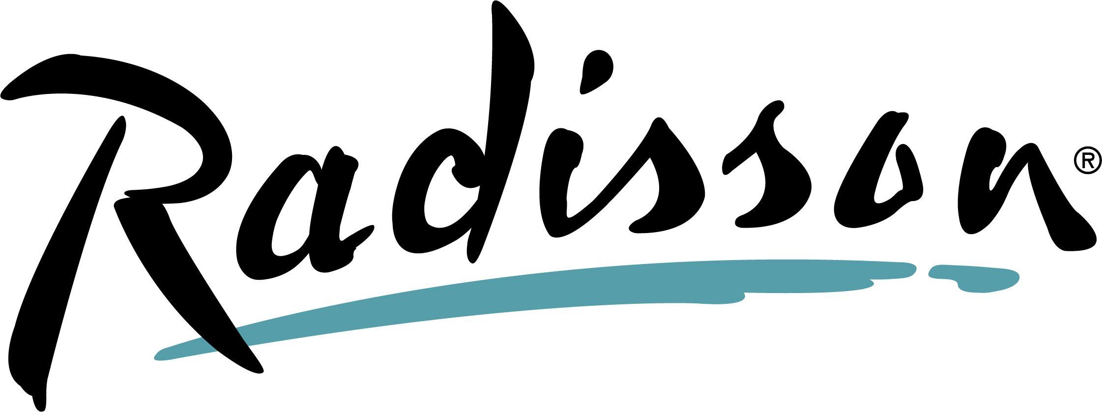 Radisson Logo - MEDIA KIT