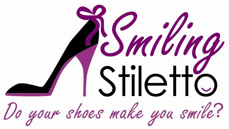 Stiletto Logo - Winter Stiletto Party