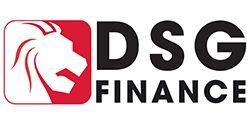 DSG Logo - DSG LOGO