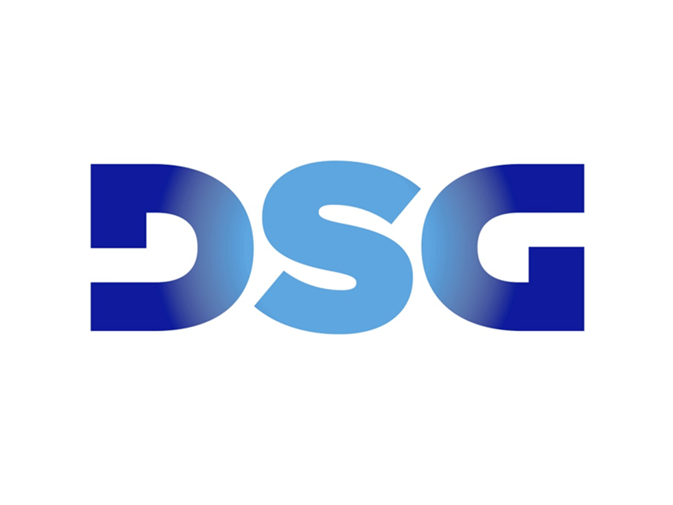 DSG Logo - Direct Solutions Group » DSG