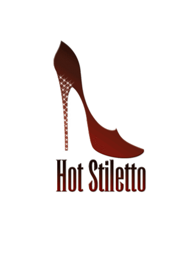 Stiletto Logo - Hot Stiletto on Twitter: 