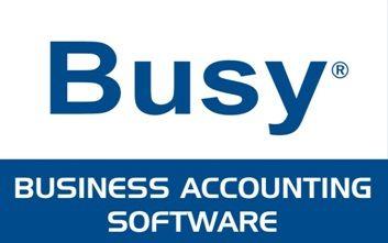 Busy Logo - Busy-Accounting-Software-logo - Unicommerce