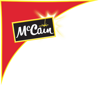 McCain Logo - McCain India – Best Frozen Food Products in India