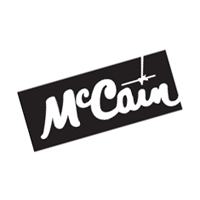 McCain Logo - McCain download McCain 28 - Vector Logos, Brand logo, Company logo