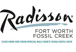Radisson Logo - Radisson Logo Hotel Partner Bob's Texas