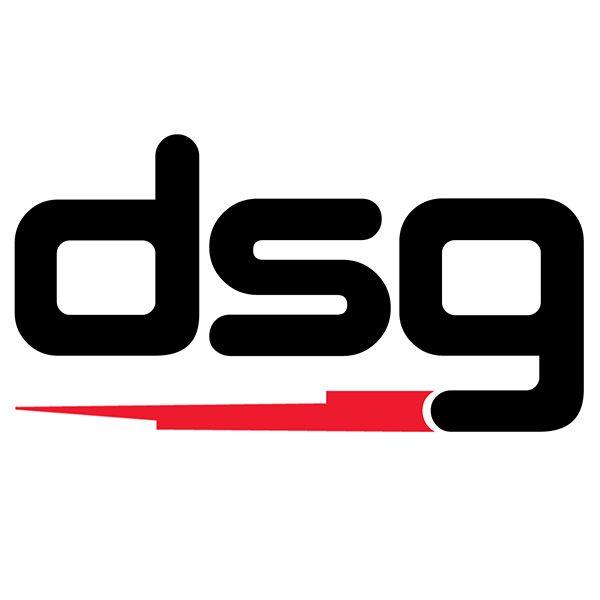 DSG Logo - Revo DSG Stage 1 software - Vagtech Limited