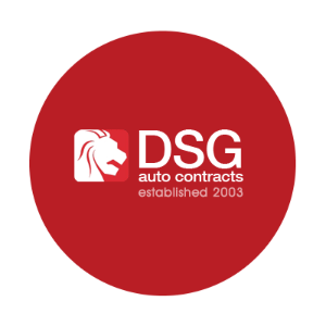 DSG Logo - dsg-logo - All My Systems