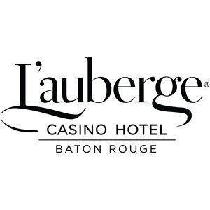 L'Auberge Logo - Pinnacle Entertainment Announces L'Auberge Casino & Hotel Baton ...