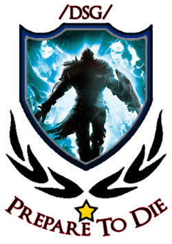 DSG Logo - dsg/ - Rigged Wiki