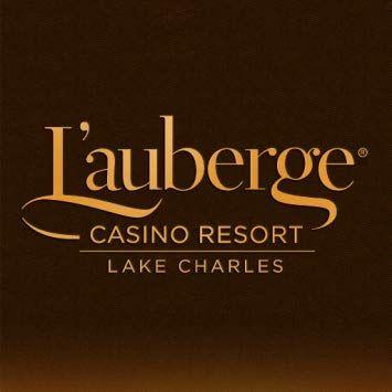 L'Auberge Logo - L'Auberge Lake Charles Casino Resort: Appstore for Android