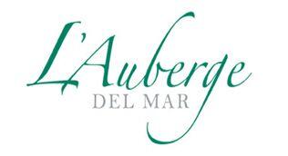L'Auberge Logo - L'Auberge Del Mar Nips and Tucks with Del Mar's New Ranch and Coast