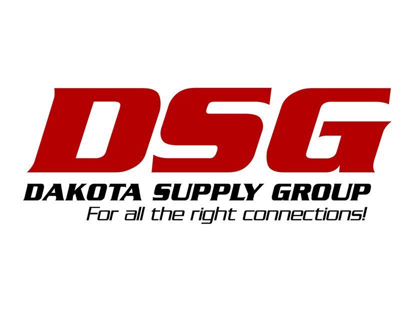 DSG Logo - Dakota Supply Group Hits Major Milestone | 2018-05-03 | phcppros