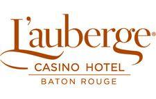 L'Auberge Logo - L'Auberge Casino & Hotel Baton Rouge