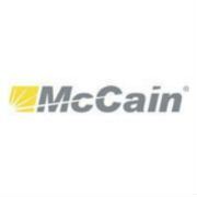 McCain Logo - McCain Reviews | Glassdoor.ca