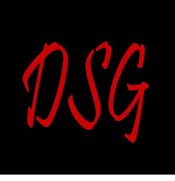 DSG Logo - Entry #37 by Thesilver007 for Quick and easy DSG Logo | Freelancer